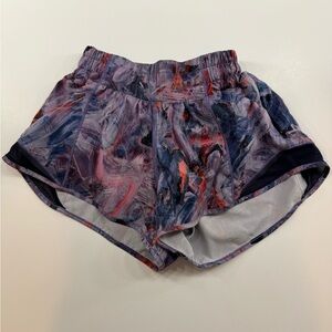 2.5 size 0 hotty hots